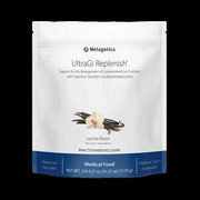 Metagenics Ultra GI Replenish Vanilla UGIRV30 (Metagenics)