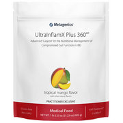 Metagenics Ultra Inflamx Plus 360 Mango UIX360M14 (Metagenics)