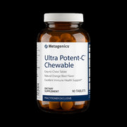 Metagenics Ultra Potent C 90t Chewable UPCCHO (Metagenics)