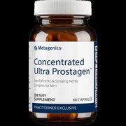 Metagenics Ultra Prostagen Concentrated ULPRC60 (Metagenics)