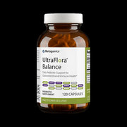 Metagenics UltraFlora Balance 120 UFDF120 (Metagenics)