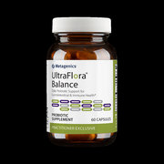 Metagenics UltraFlora Balance 60c UFDF60 (Metagenics)