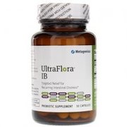 Metagenics UltraFlora IB UFIB30 (Metagenics)