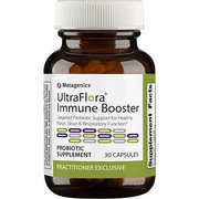 Metagenics UltraFlora Immune Booster UFIM (Metagenics)