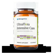 Metagenics ultraFlora Intensive Care UFIC (Metagenics)