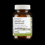 Metagenics UltraFlora Spectrum UFSP60 (Metagenics)