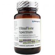 Metagenics UltraFlora Spectrum UFSP (Metagenics)