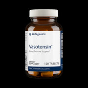 Metagenics Vasotensin 120T VASO (Metagenics)