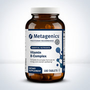 Metagenics Vitamin B-Complex (Formerly Glycogenics) GLO23 (Metagenics)