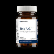 Metagenics Zinc A.G ZN026 (Metagenics)