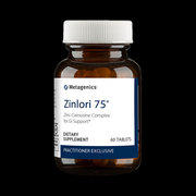 Metagenics Zinlori 75 ZINL (Metagenics)