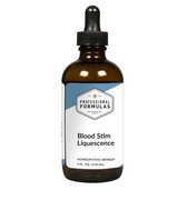 Professional Formulas Blood Stim Liquescence T4 (Professional Formulas)