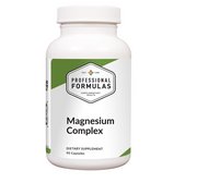 Professional Formulas Magnesium Complex MMG (Professional Formulas)