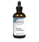 Professional Formulas Thyroid Liquescence T21 (Professional Formulas)