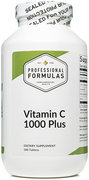 Professional Formulas Vitamin C 1000 Plus VC1180 (Professional Formulas)