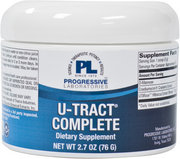 Progressive Labs U-Tract Complete 1010 (Progressive Labs)