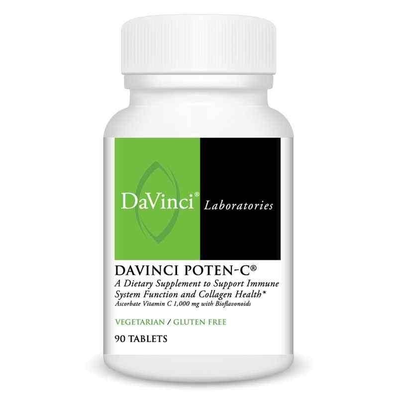 Davinci Poten-c