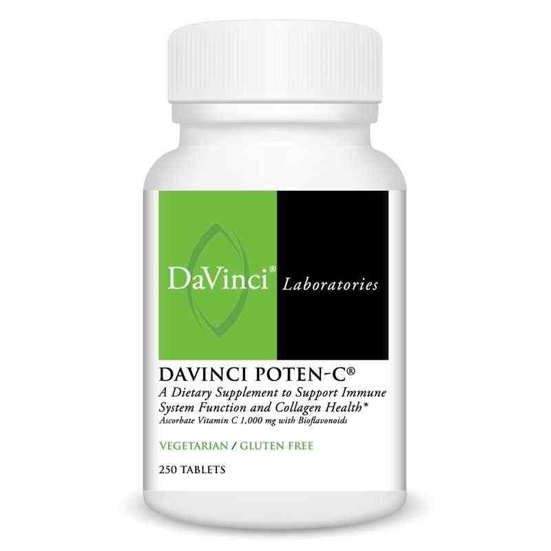 Davinci Poten-c