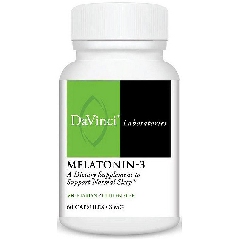 Melatonin-3