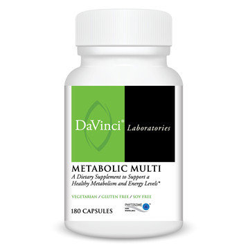 Metabolic Multi