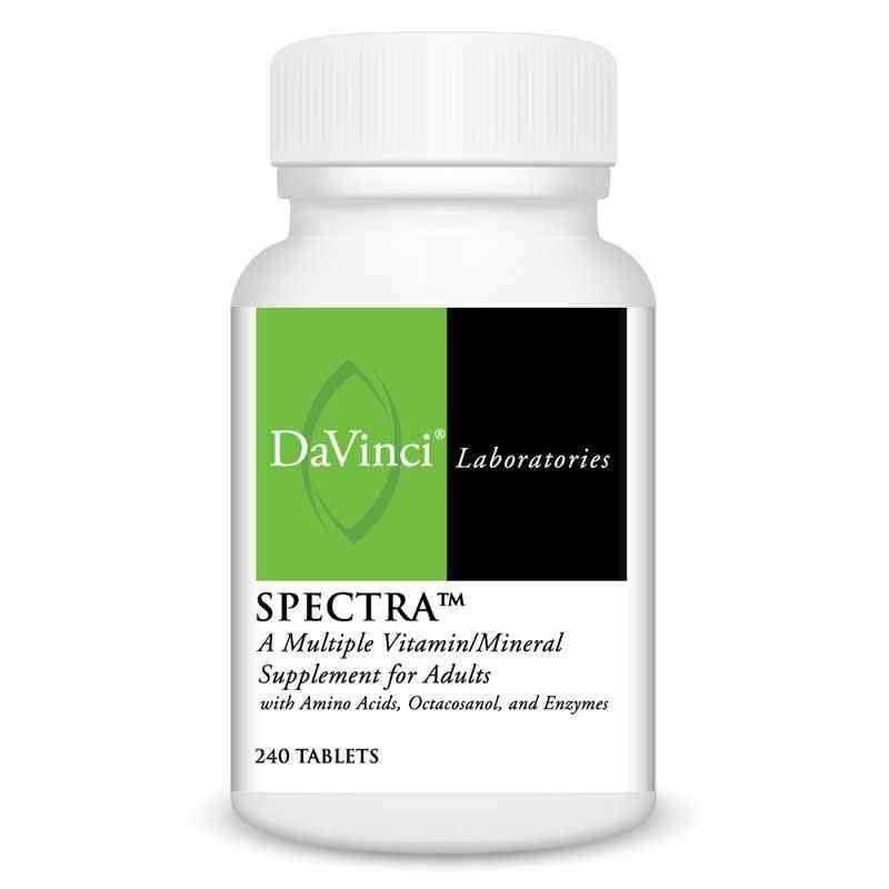 Spectra