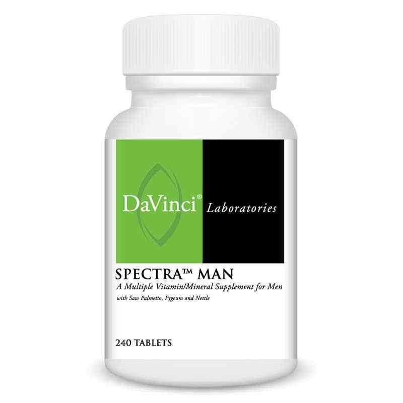 Spectra Man