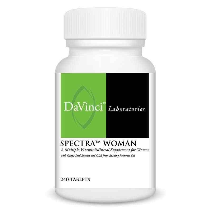 Spectra Women