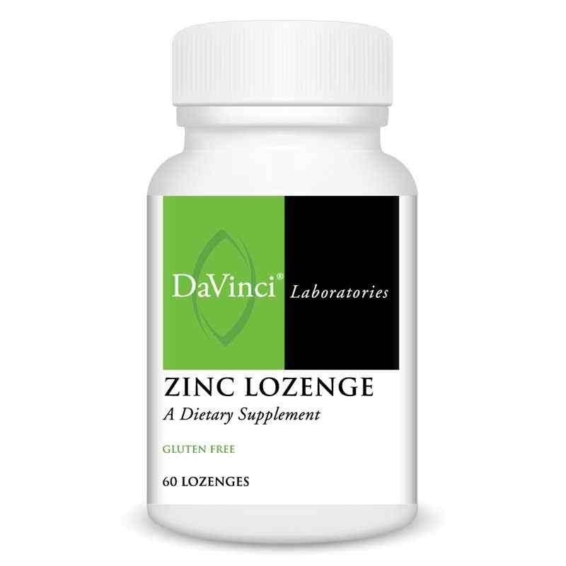 Zinc Lozenge