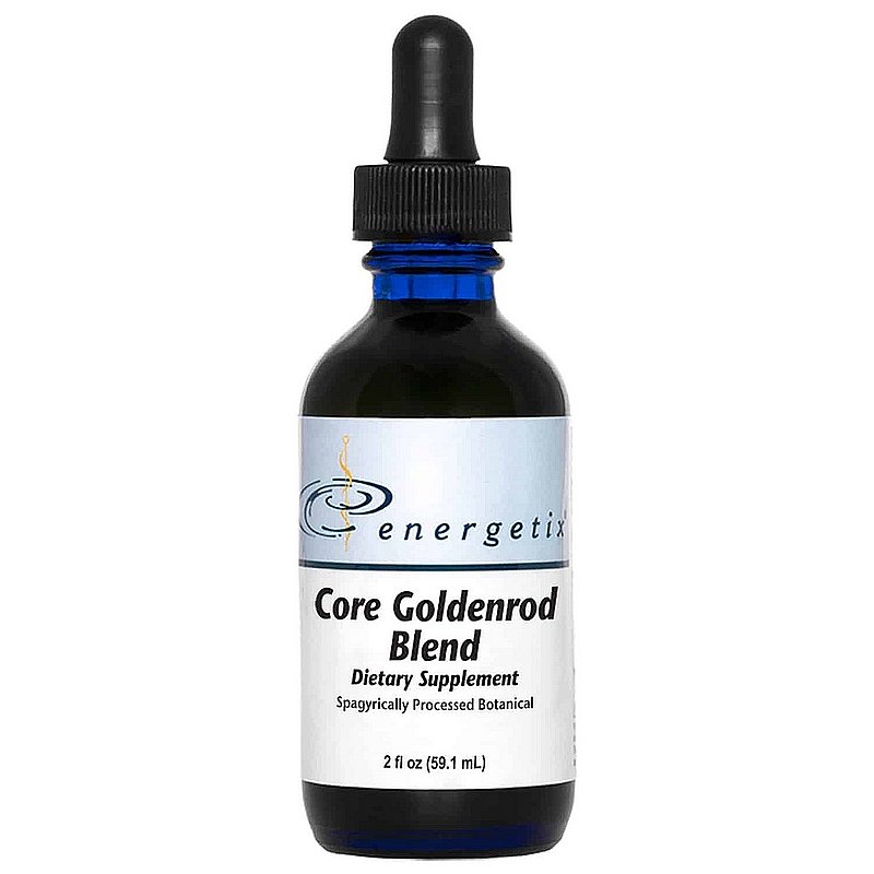 Core Goldenrod Blend