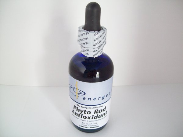 Phyto Rad Antioxidant
