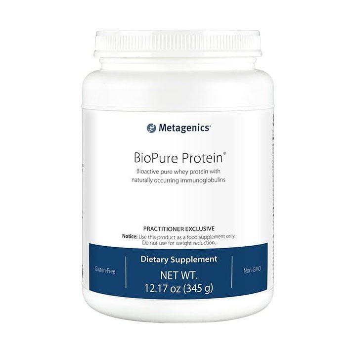 BioPure protein