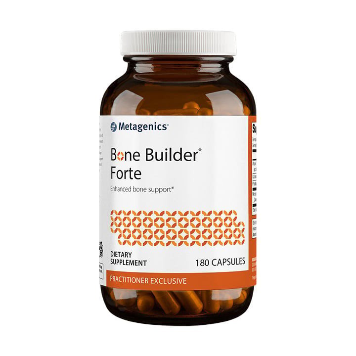 Bone Builder Forte  180