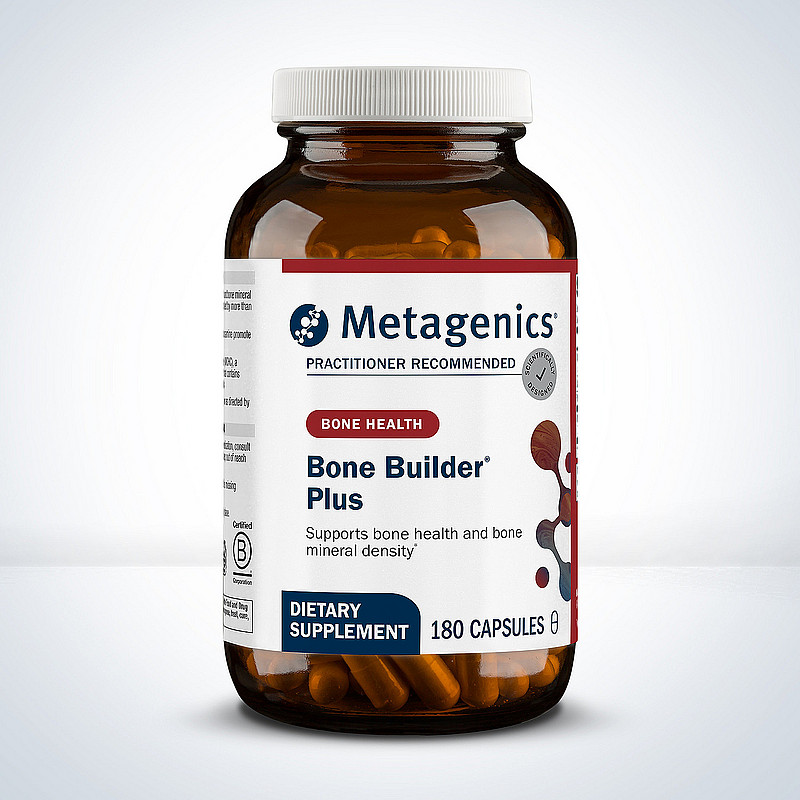 Bone Builder   Plus (Formerly Bone Builder Forte 180