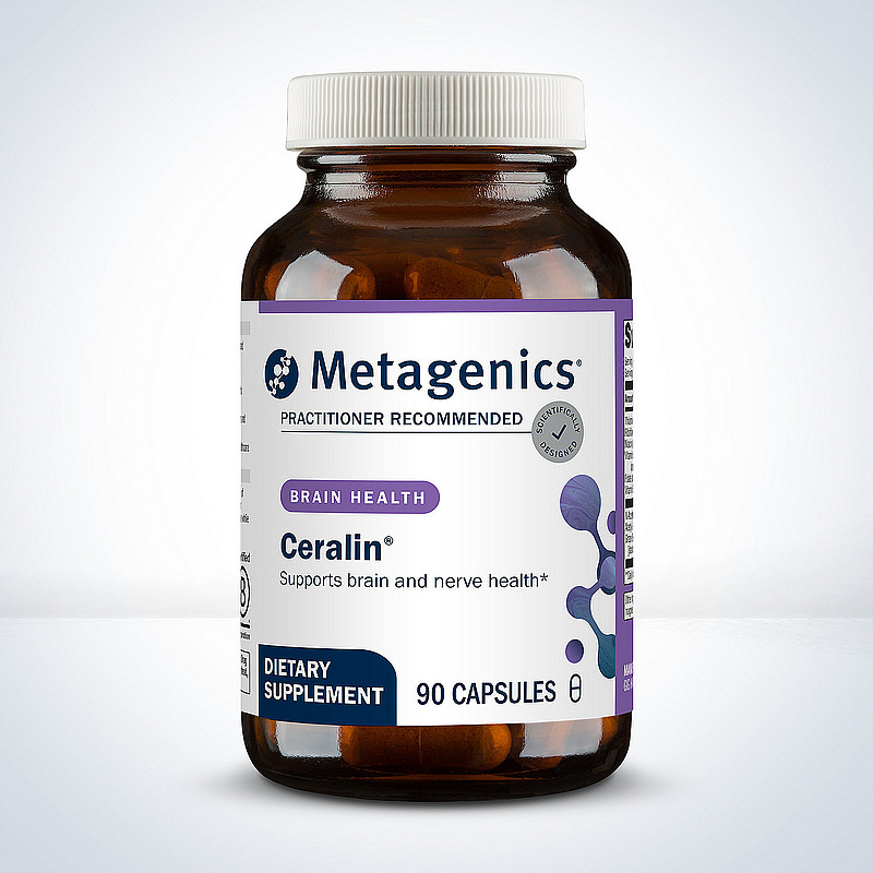 Ceralin (Formerly Ceralin Forte)