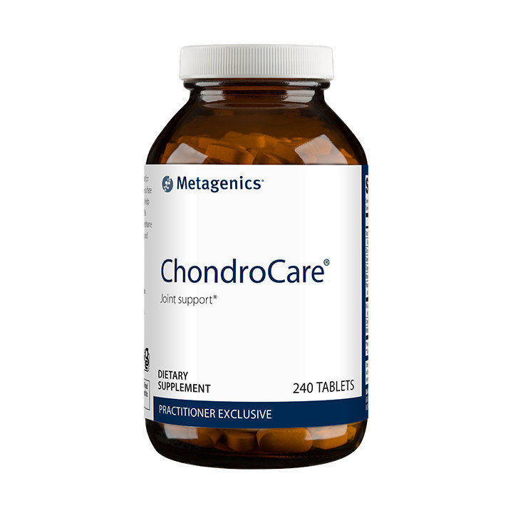 ChondroCare with MSM
