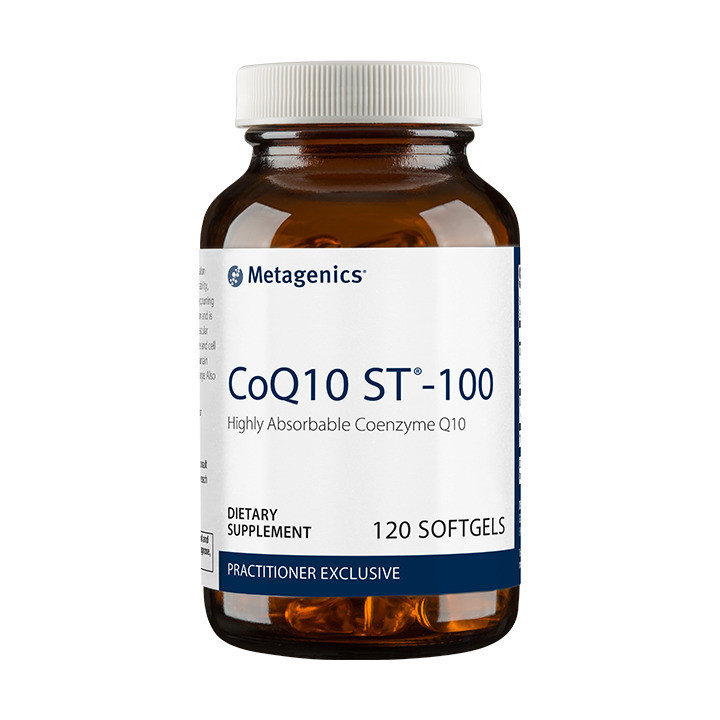 CoQ10 ST-100 