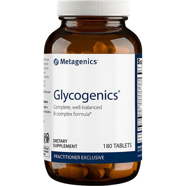 Glycogenics 180T