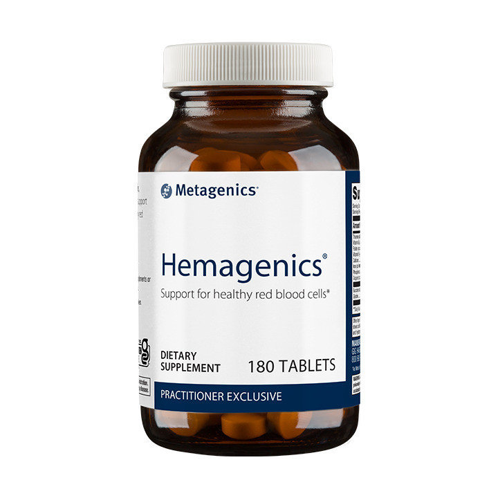 Hemagenics (180)