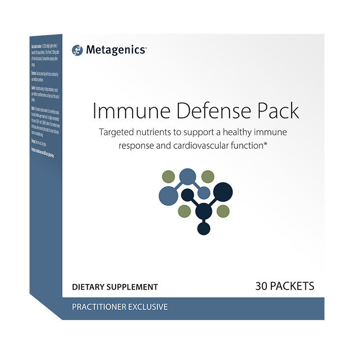 Immune Defense Pack 