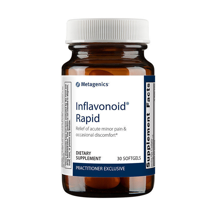 Inflavonoid Rapid (INFLR30)