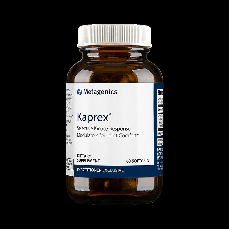 Kaprex (KPR60)