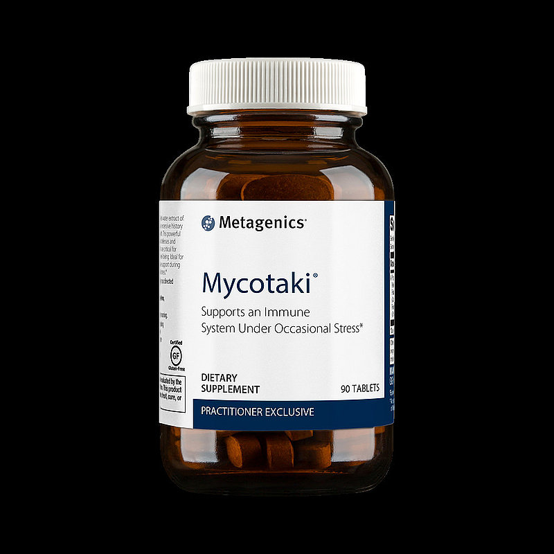 Mycotaki