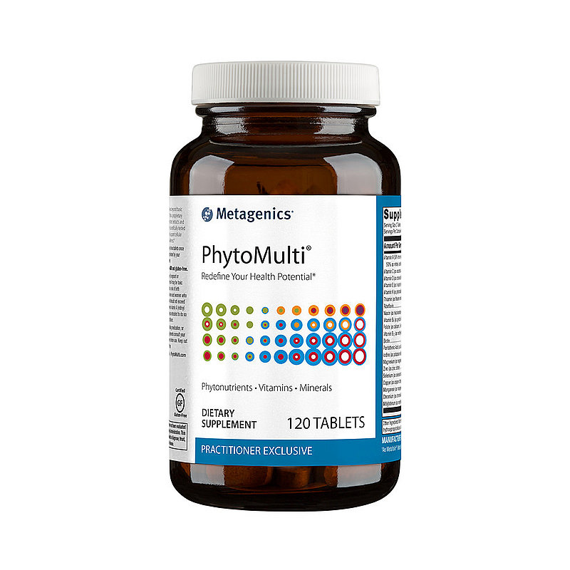 PhytoMulti 120T