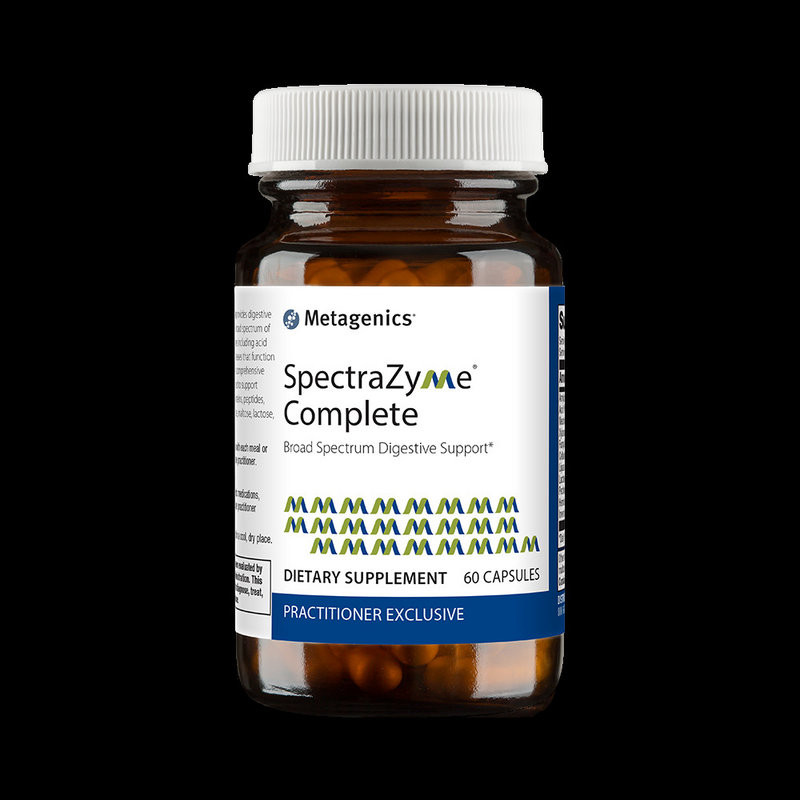 SpectraZyme Complete 