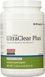 Ultra Clear Plus 