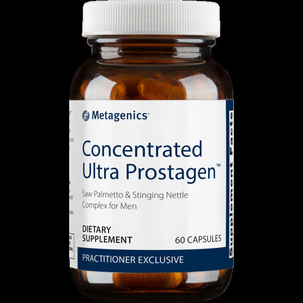 Ultra Prostagen Concentrated