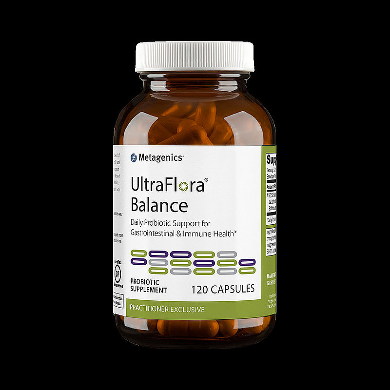 UltraFlora Balance 120