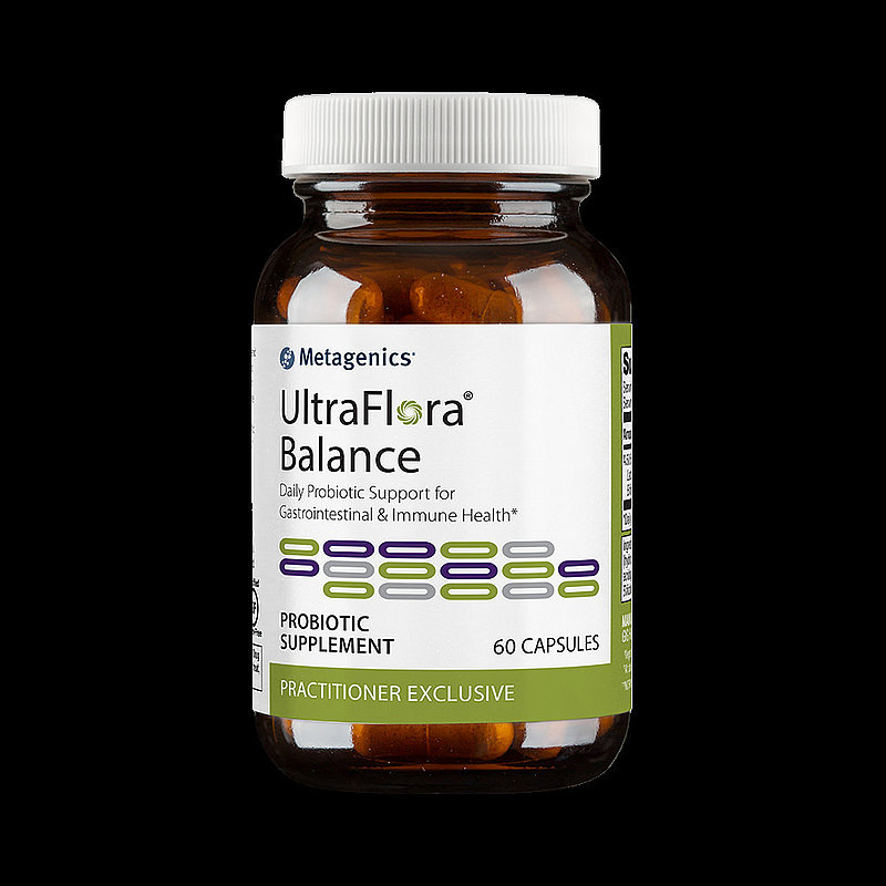 UltraFlora Balance 60c