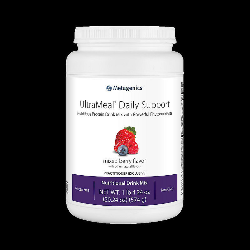 UltraMeal Daily support Mixed Berry