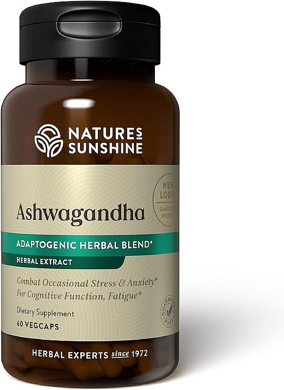 Ashwagandha